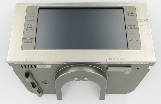 Cover, Dispenser- DA97-08422A
