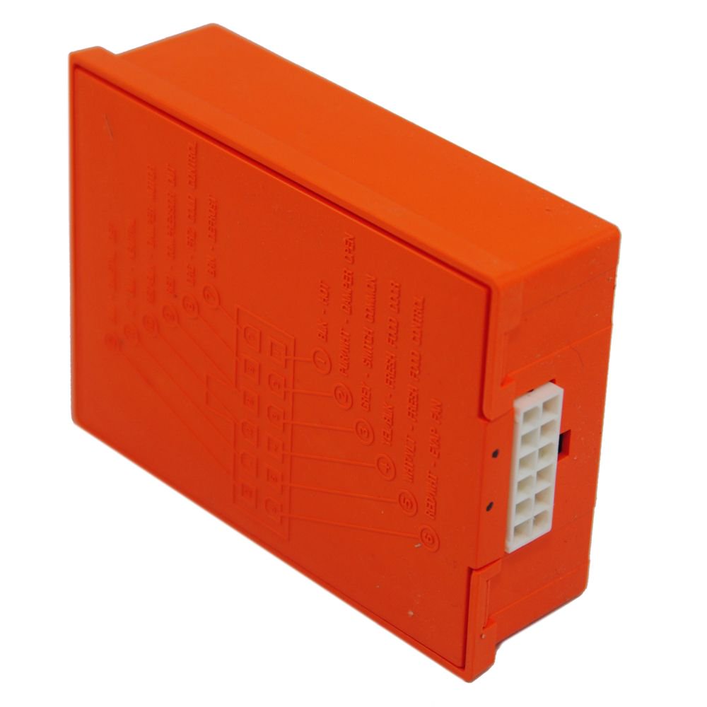 DEFROST CONTROL TIMER- 242011001