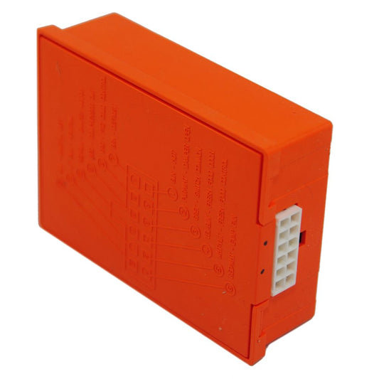 DEFROST CONTROL TIMER- 242011001