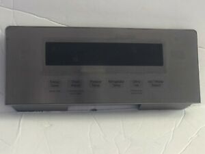 DISPLAY, ASSY - EBR65768601