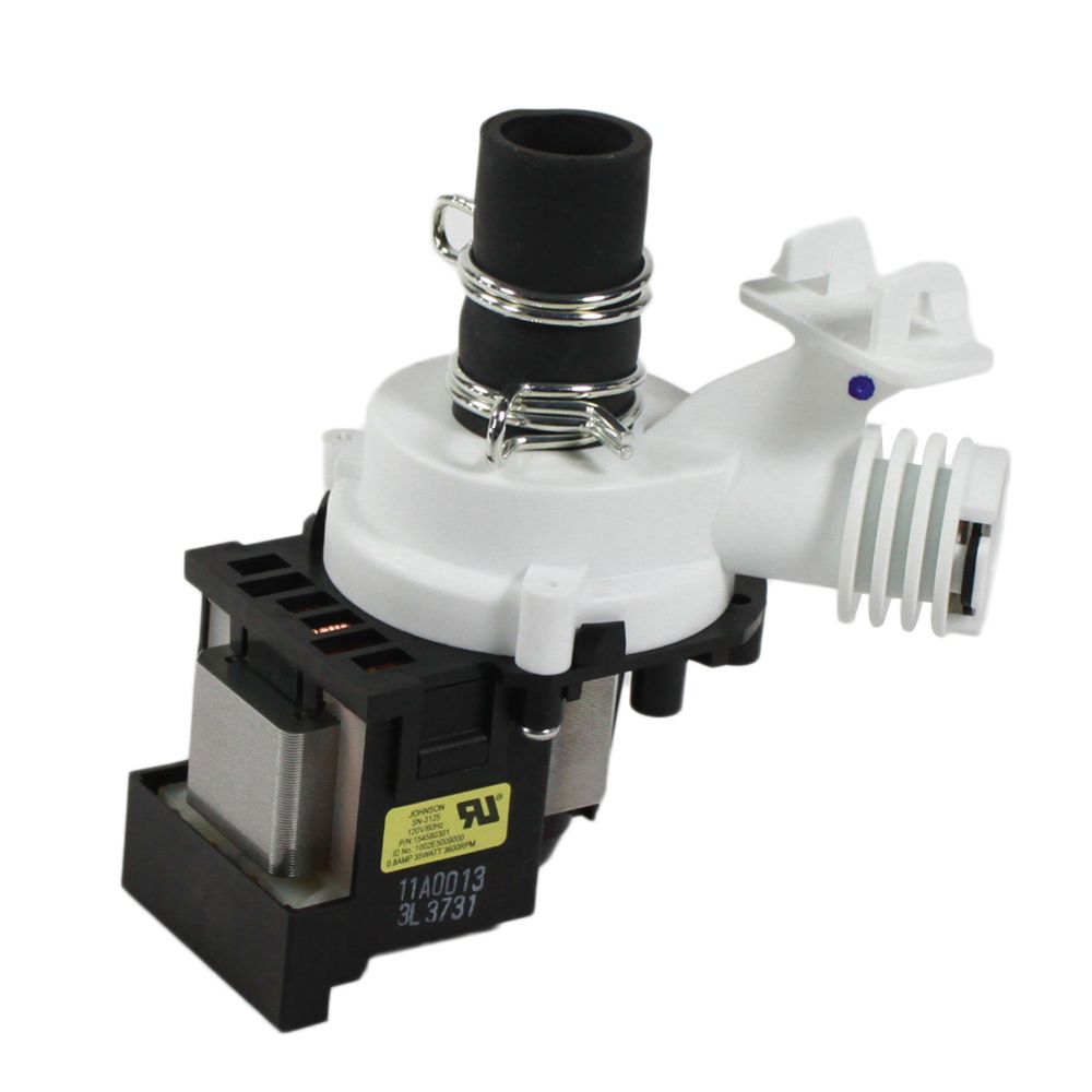 DRAIN PUMP ASSEMBLY- 154580301