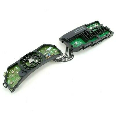 DRYER USER INTERFACE & DISPLAY DOARD- W10031410 (W10031420)