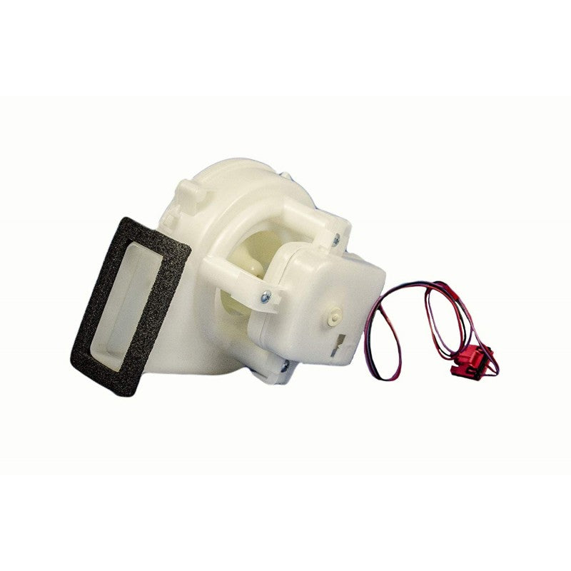 DUCT ASSY-CONNECTOR- 5209JA1044A