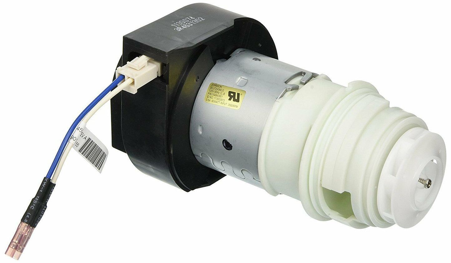 D/W Circulation Pump KIT- 154844301
