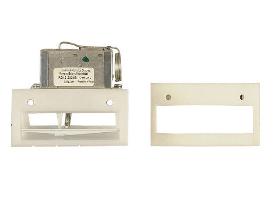 Damper Control- R9900109