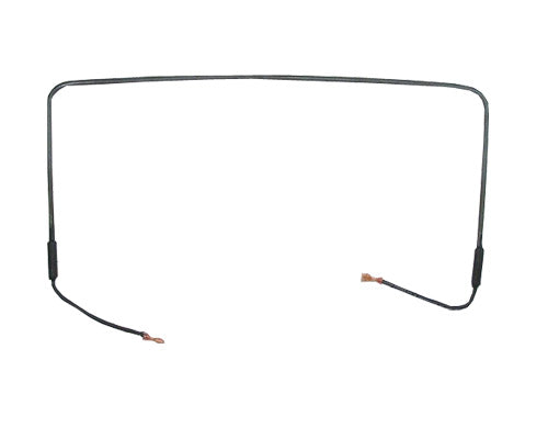 Defrost Heater- WP12219401