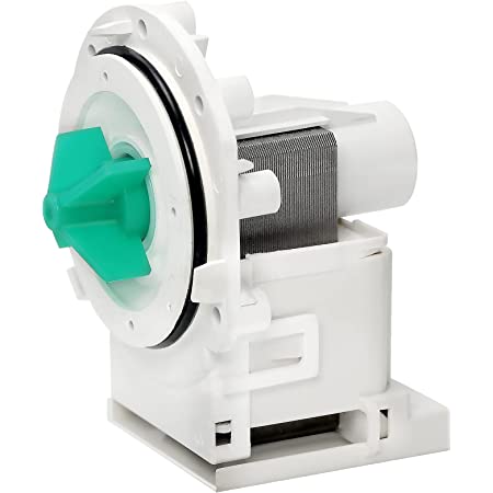Dishwasher Drain Pump Assembly- A00126401