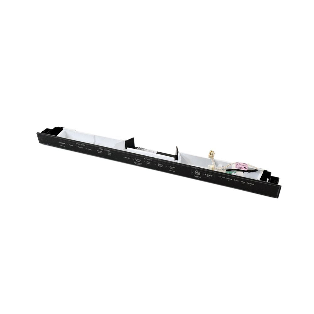 Dishwasher Panel- WPW10579108