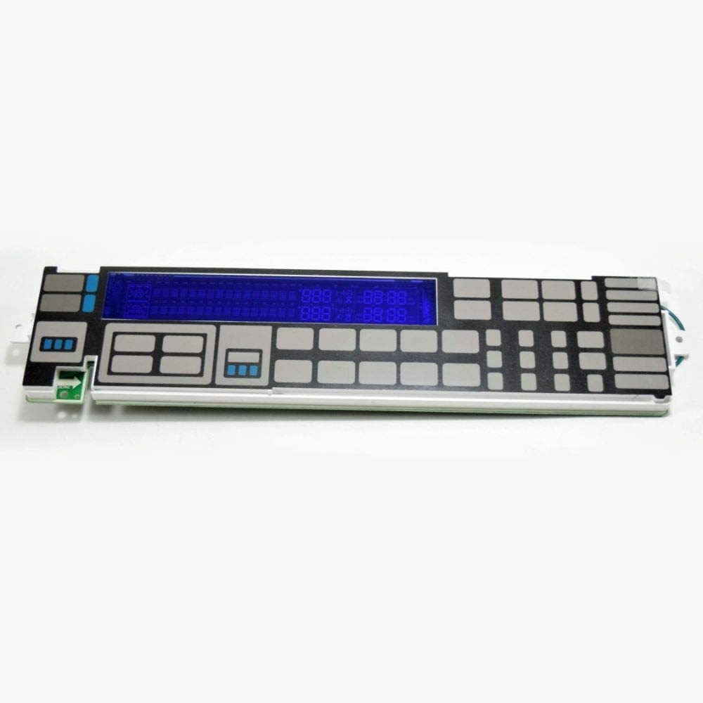 Display Board- DE96-01027A