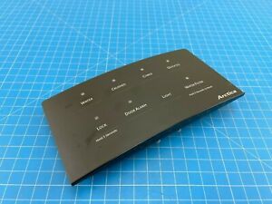 Display Interface Assembly- WR55X10631