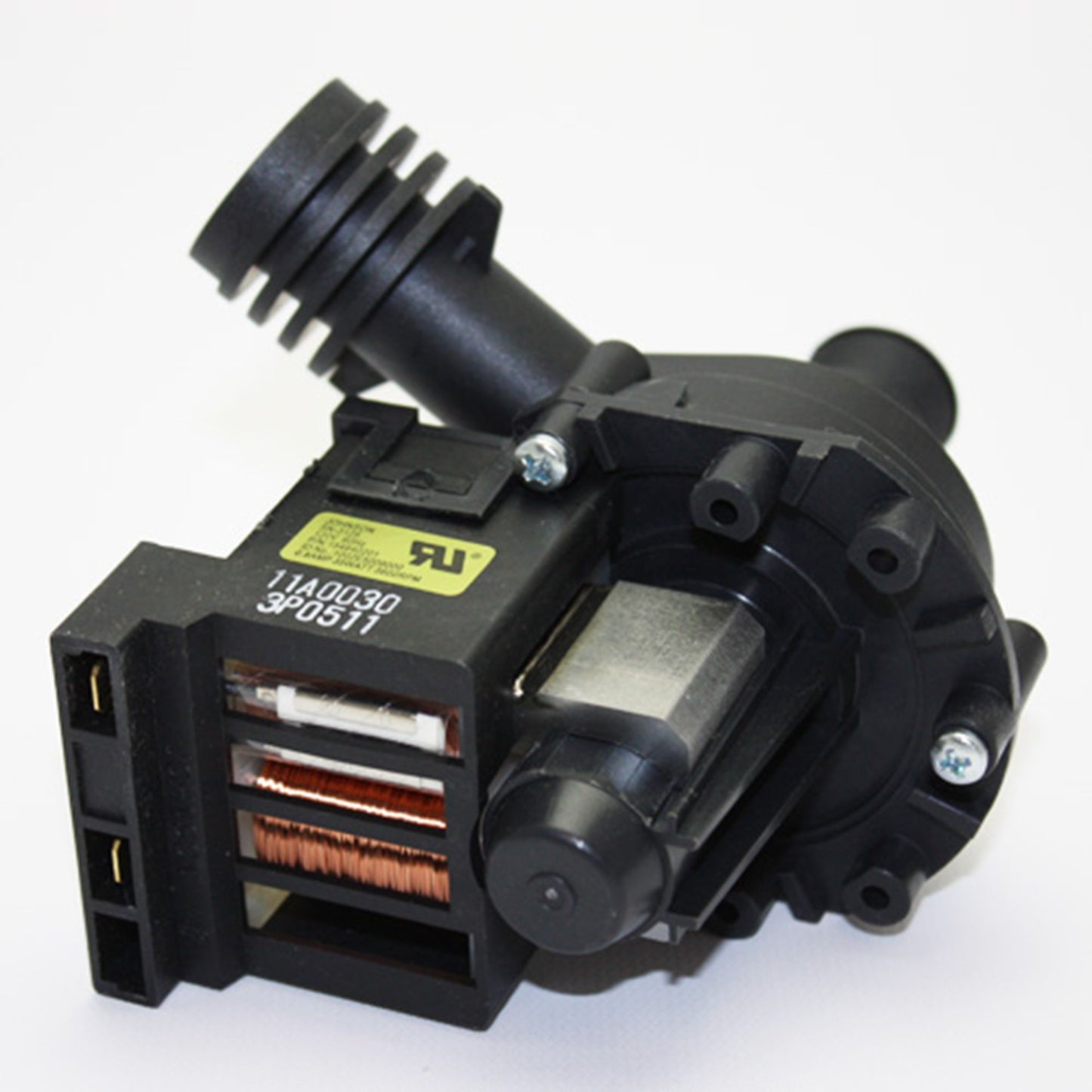 Drain Pump Kit- SKU 5304463777