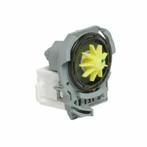 Drain Pump- WPW10348269