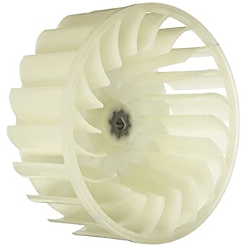 Dryer BLOWER WHEEL FAN BLADE- DC67-00180B