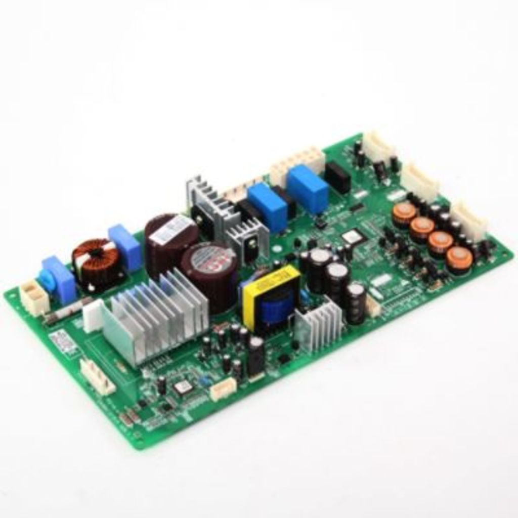 PCB ASSY, MAIN- EBR73304210