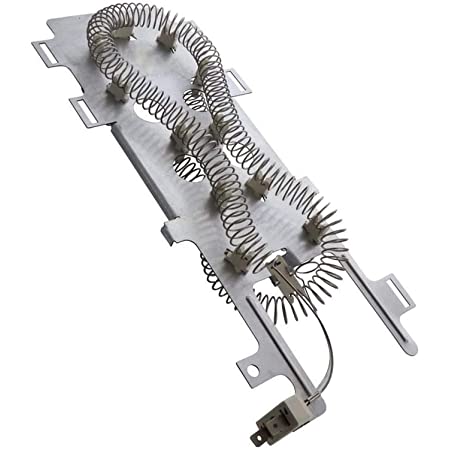 ELEMENT DRYER- WP8544771
