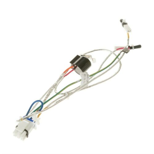 HEATER HARNESS- WR23X23626
