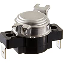 HIGH LIMIT THERMOSTAT- WE4M160