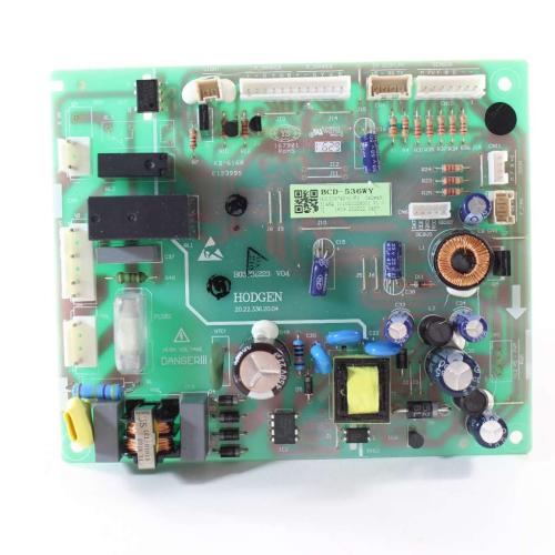 Hisense Control Board- 1539743