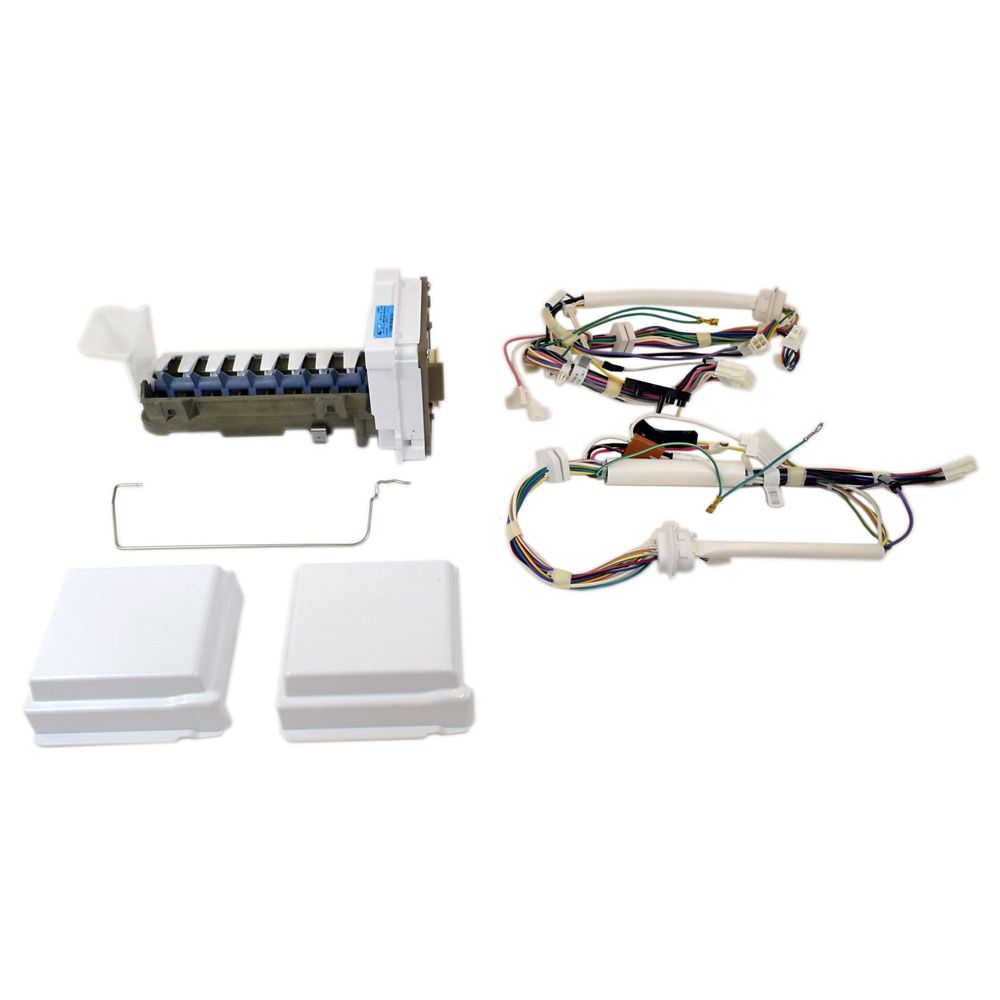 ICE MAKER- W10882923 (W10377151)