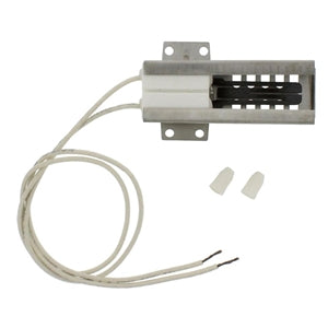 Oven Ignitor Flat- WB13T10001 (41-205)