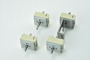 INFINITE SWITCH CENTER- WB24K10059
