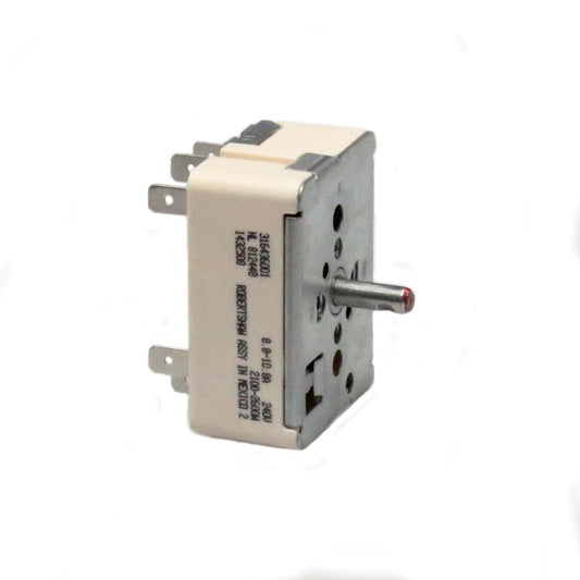 INFINITE SWITCH LARGE ELEMENT- 316436001
