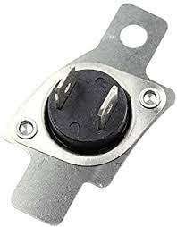 INLET CONTROL THERMOSTAT- WE4M398
