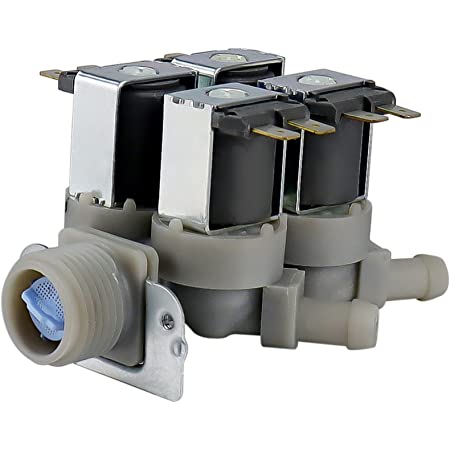 INLET VALVE ASSY- 5220FR2008F
