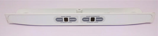 INTERFACE CUSTOMER- WR55X10424