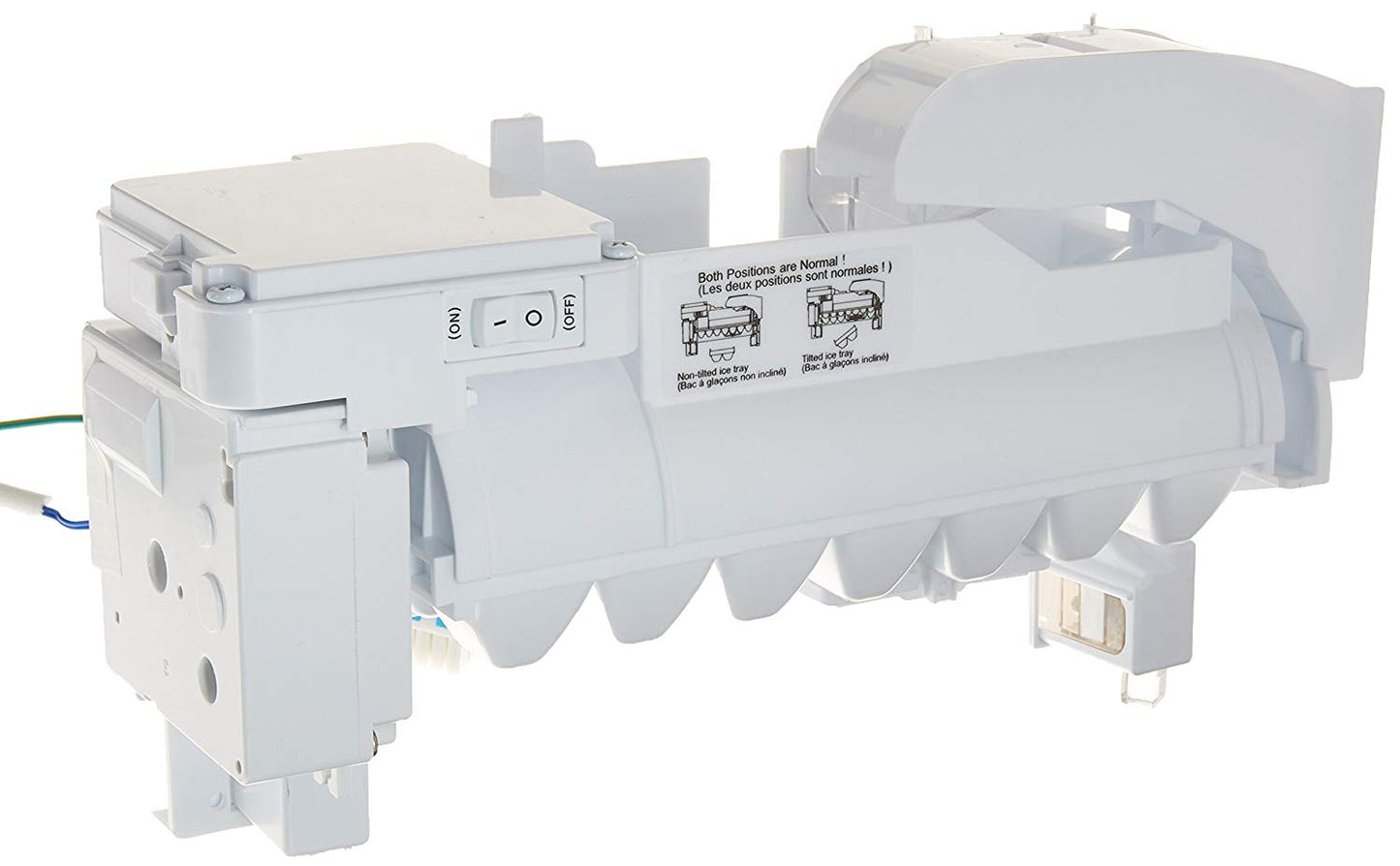 Ice Maker- AEQ73110203