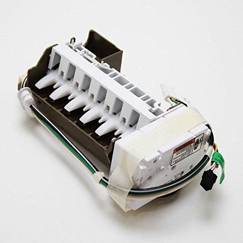 Ice Maker- WPW10764668