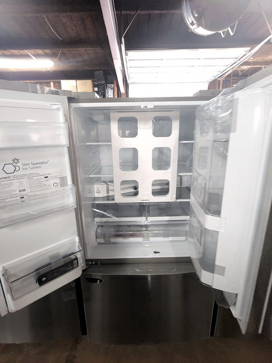 LG Refrigerator- LFXS26596S