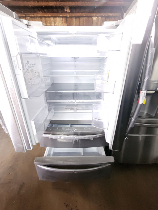 LG Refrigerator- LMXS28626S