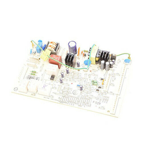 MAIN BOARD ASSEMBLY-WR55X24347 (WR55X11061)