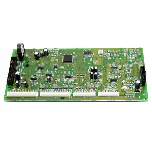 MAIN LOGIC BRD- WB27T10578
