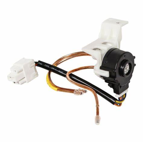 MOTOR-STEP VALVE- DA97-07070A
