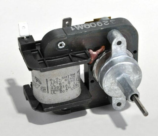 MOTOR, EVAP- WP4389147