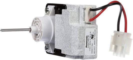 MOTOR, Fan, Blower- 242077705
