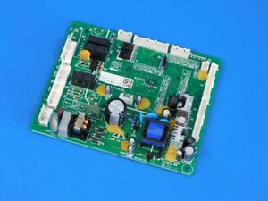 Main Control Board- B03032234