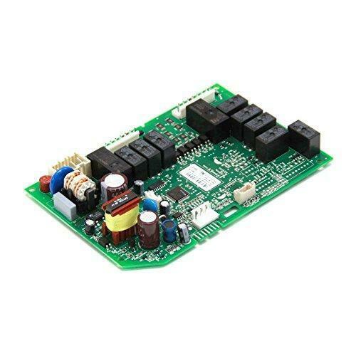 Main Control Board - W11088499