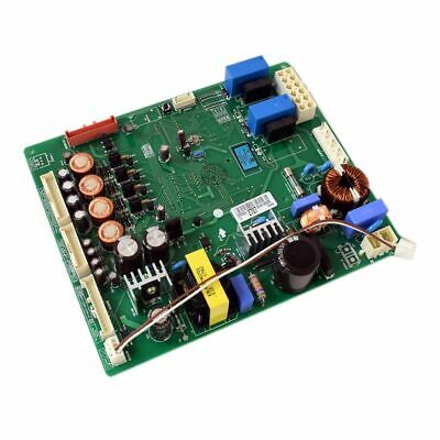 Main PCB Assembly- EBR65002710