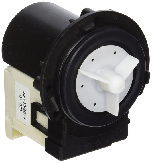 Motor Assembly, AC, Pump- 4681ea2001t