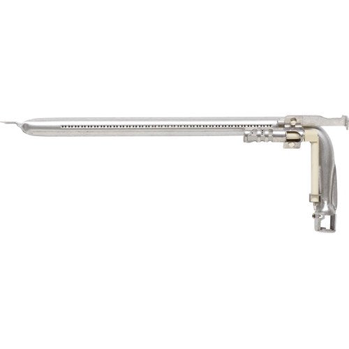 Oven Burner Assembly- 8190618
