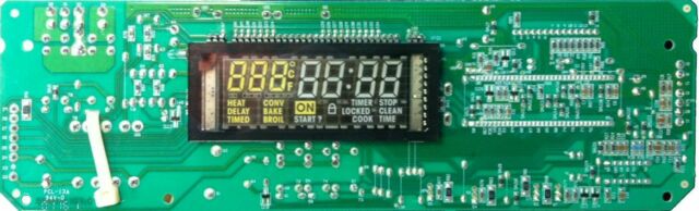 Oven/Range Control Board- 4453193