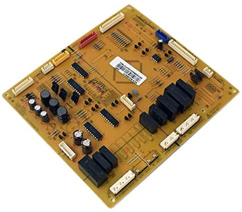 PCB-MAIN- DA92-00624J