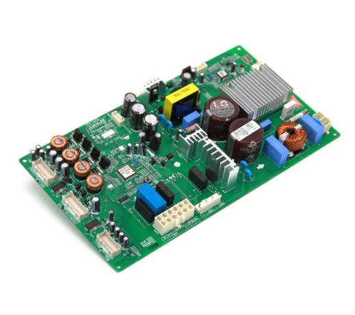 PCB ASSY-MAIN- EBR75234703