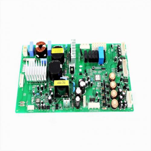 PCB ASSY-ONBOARDING- CSP30020903
