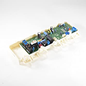 PCB ASSY, MAIN- EBR62707645