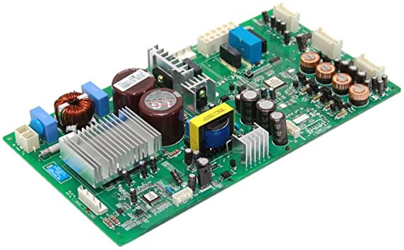 PCB ASSY, MAIN- EBR73093617