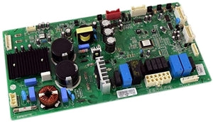 PCB ASSY, MAIN- EBR80977522